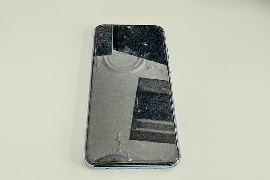 Smartphone Huawei HRY-LX1